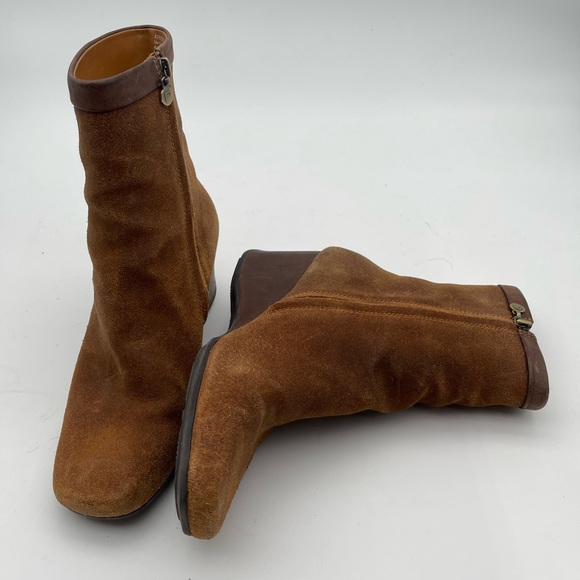 Rockport wedge Booties - Picture 4 of 6